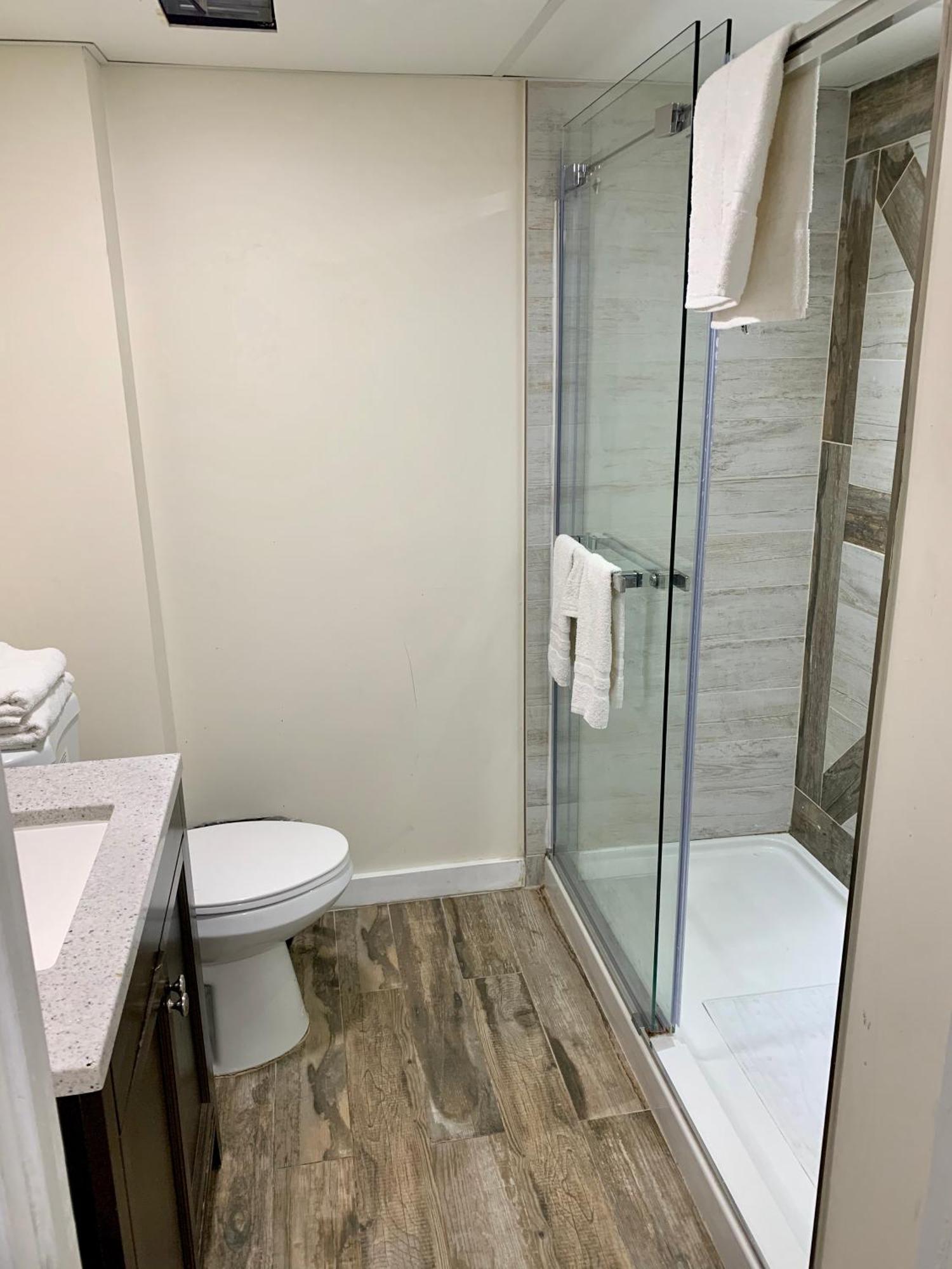 Penn Lodge Hotel & Suites Philadelphia - Bensalem Luaran gambar