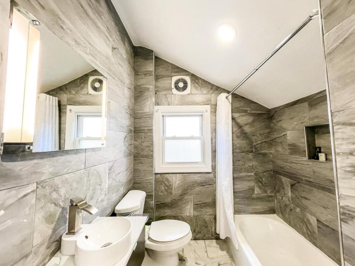 Penn Lodge Hotel & Suites Philadelphia - Bensalem Luaran gambar