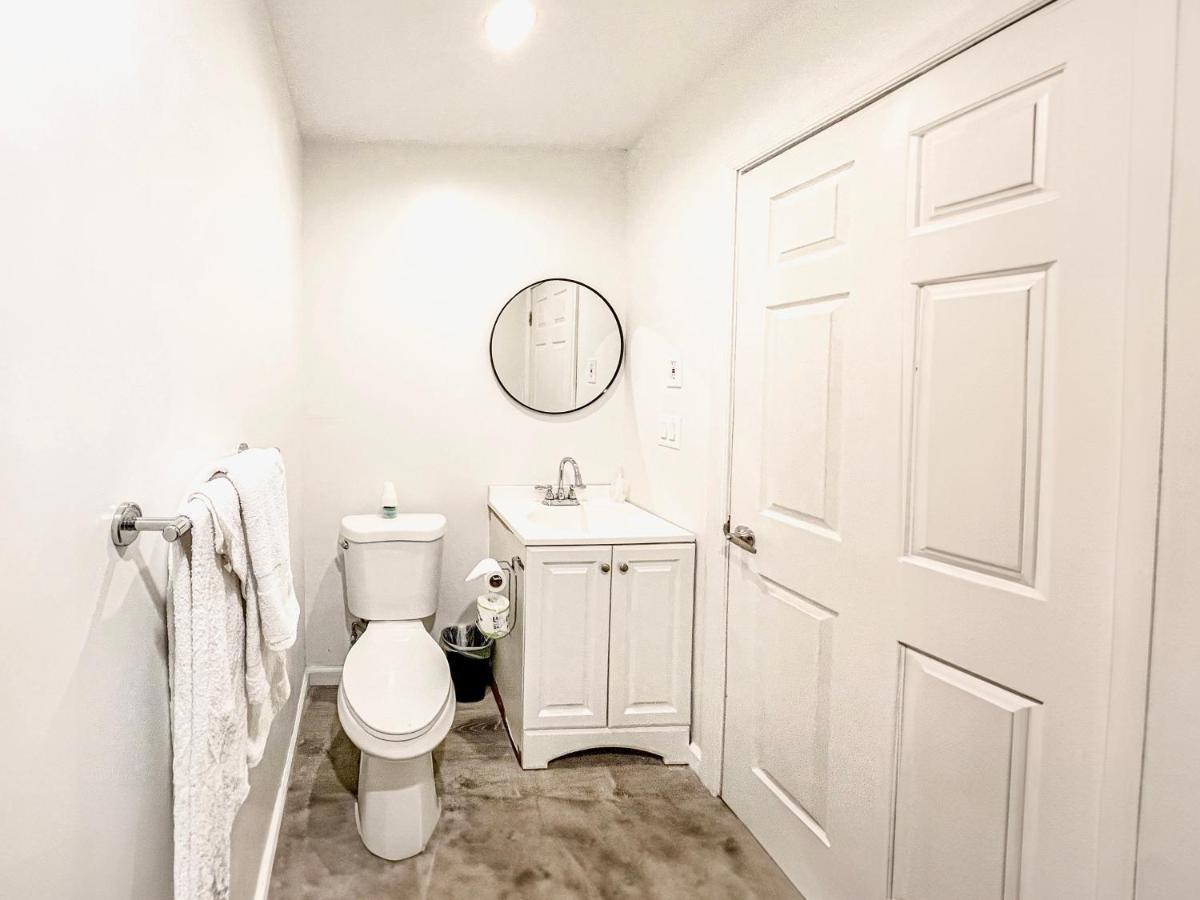 Penn Lodge Hotel & Suites Philadelphia - Bensalem Luaran gambar