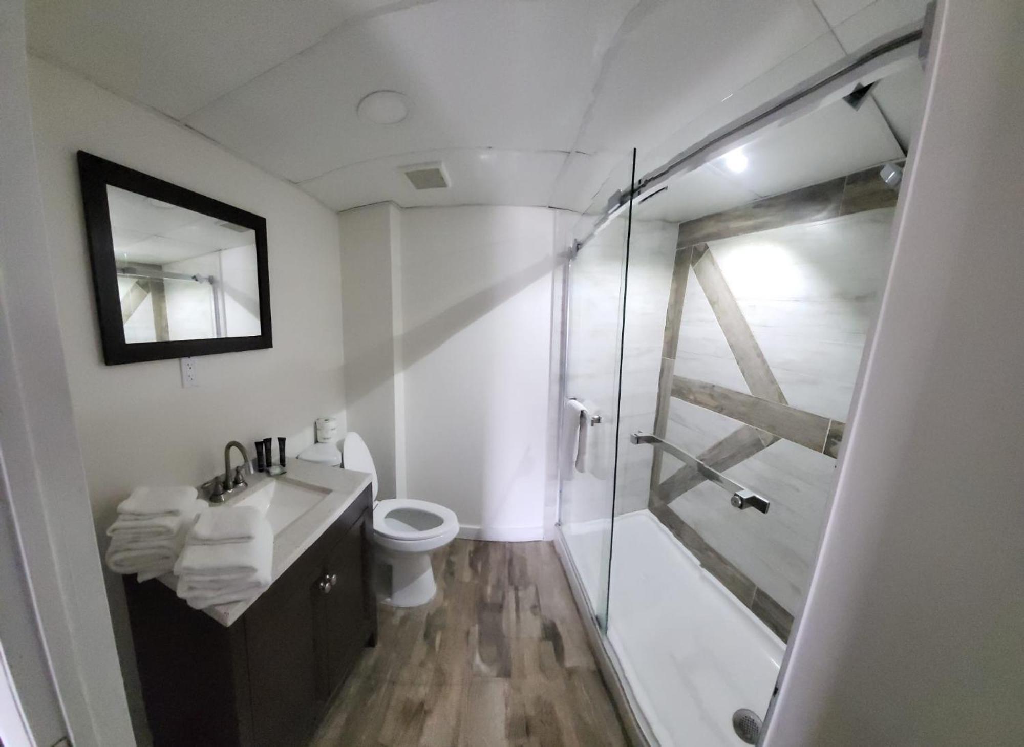 Penn Lodge Hotel & Suites Philadelphia - Bensalem Luaran gambar